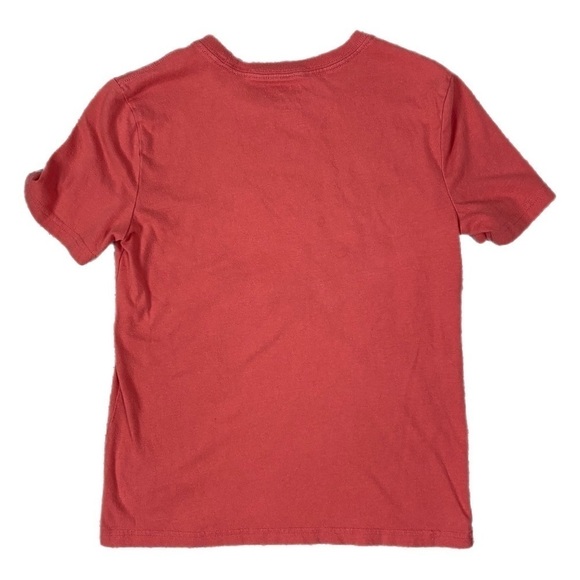 SONOMA Boys’ Short Sleeve Graphic Tee Shirt Size Medium (10/12) - Picture 3 of 3